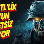 Prime Gaming'e Ocak Ayı Boyunca Gelecek Oyunlar