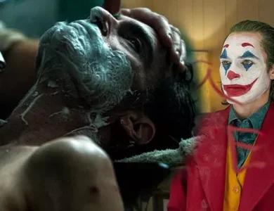 Yeni Joker Filminden İlk Görsel Paylaşıldı