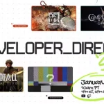 Microsoft, Xbox Developer Direct Etkinliğini Duyurdu