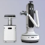 Samsung, Yeni Ev Robotu Bot Handy’i Duyurdu