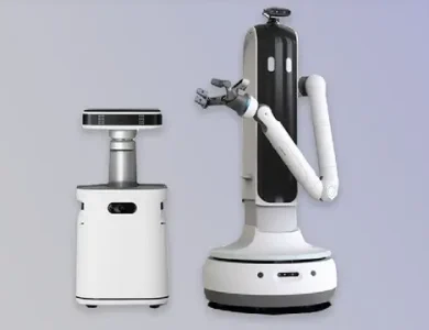 Samsung, Yeni Ev Robotu Bot Handy’i Duyurdu