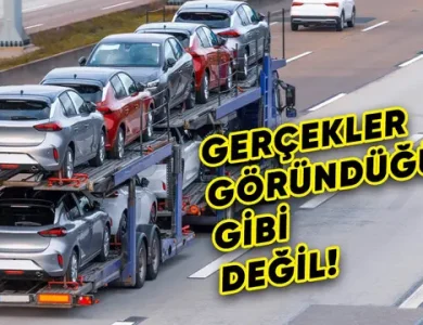 Türkiye Avrupa'da Nüfusa Nazaran En Azca Otomobil Alan Ülkelerden 16 Türkiye Avrupa'da Nüfusa Göre En Az Otomobil Alan Ülkelerden