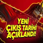 Assassin's Creed Shadows Bir Kez Daha Ertelendi