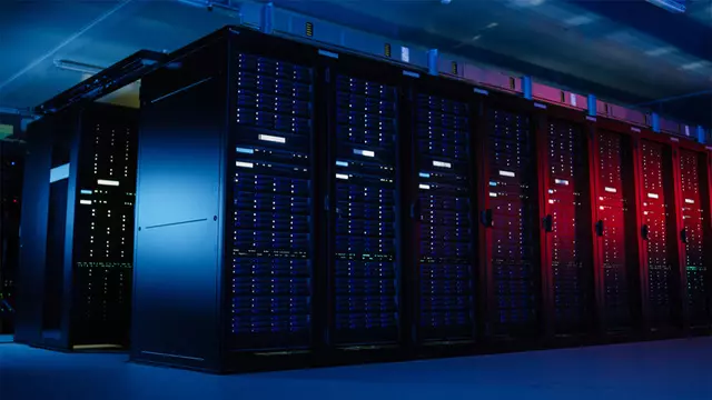 Dünyanın En Güçlü Bilgisayarları Açıklandı