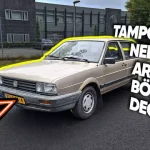 Eski Arabalardaki Bu Çıkıntı Neden Artık Yok?