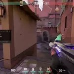 Deep Fake ile Oyun Videosundaki Silah Kaplaması Değiştirildi