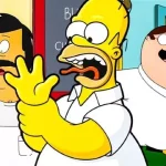 Çoğu Çizgi Film Karakterinin Neden Dört Parmağı Vardır?