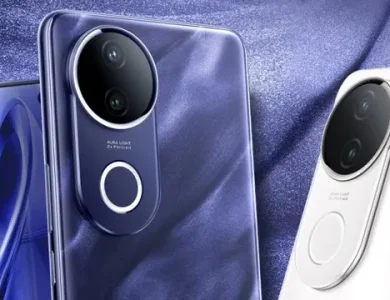 vivo V50e Tanıtıldı: İşte Özellikleri