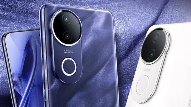 vivo V50e Tanıtıldı: İşte Özellikleri 29 vivo V50e Tanıtıldı: İşte Özellikleri