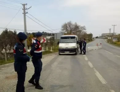 Suçluların Yapay Zeka ile Yakalanacağı Yeni Dönem Başlıyor