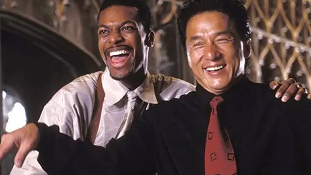 Bitirim İkili 4 Resmen Duyuruldu! 21 Bitirim İkili 4 Resmen Duyuruldu!