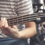 Bas Gitar Solosu Atan Bir Yapay Zeka Geliştirildi