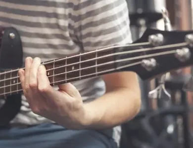 Bas Gitar Solosu Atan Bir Yapay Zeka Geliştirildi