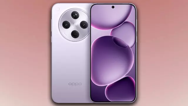 OPPO Find X8s ve Find X8s+ Duyuruldu: Fiyat ve Özellikleri 25 OPPO Find X8s ve Find X8s+ Duyuruldu: Fiyat ve Özellikleri