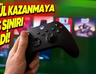 Xbox'ın Ödül Sistemine Büyük Yenilikler Geldi 13 Xbox'ın Ödül Sistemine Büyük Yenilikler Geldi