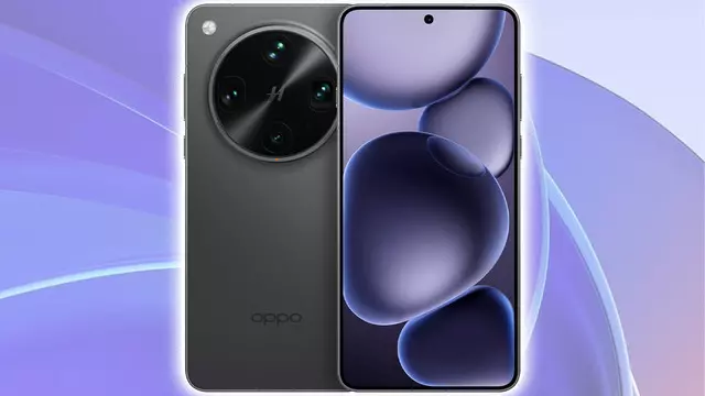 OPPO Find X8 Ultra Duyuruldu: Fiyatı ve Özellikleri 22 OPPO Find X8 Ultra Duyuruldu: Fiyatı ve Özellikleri
