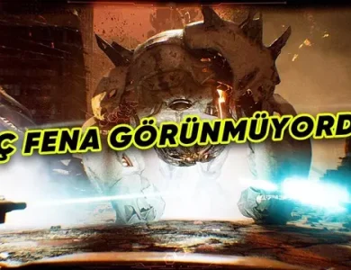 Transformers: Reactivate İptal Edildi - Webtekno – Güncel Teknoloji Haberleri ve Video İncelemeleri