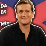 How I Met Your Mother’daki Marshall Hakkında Bilgiler