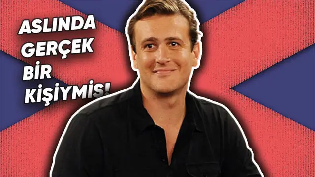 How I Met Your Mother’daki Marshall Hakkında Bilgiler 13 How I Met Your Mother’daki Marshall Hakkında Bilgiler