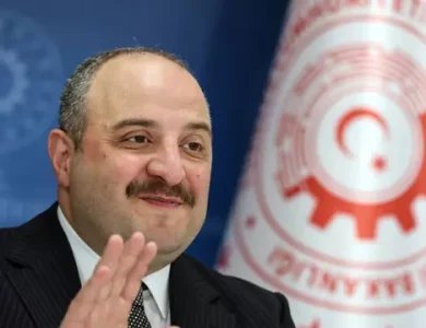 Türkiye, Ulusal Yapay Zeka Stratejisini Açıklayacak 13 Türkiye, Ulusal Yapay Zeka Stratejisini Açıklayacak