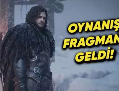 Game of Thrones: Kingsroad İçin Yeni Bir Oynanış Fragmanı Geldi: Beta Zamanı Netleşti 13 Game of Thrones: Kingsroad İçin Yeni Bir Oynanış Fragmanı Geldi: Beta Tarihi Netleşti