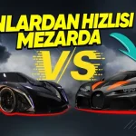 Dünyanın En Hızlı Arabaları - Webtekno – Güncel Teknoloji Haberleri ve Video İncelemeleri