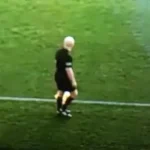 Yapay Zeka, Top Yerine Hakemin Kafasını Gösterdi