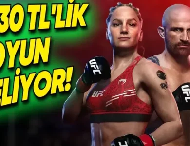 2025'te Xbox Game Pass'e Gelecek İlk Oyunlar Açıklandı