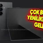Samsung Galaxy Z Fold7'nin Bazı Özellikleri Sızdırıldı