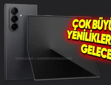 Samsung Galaxy Z Fold7'nin Bazı Özellikleri Sızdırıldı 15 Samsung Galaxy Z Fold7'nin Bazı Özellikleri Sızdırıldı
