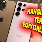 Gençler Hangi Telefon Markasını Tercih Ediyor?