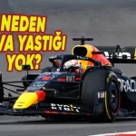 F1 Araçlarında Neden Hava Yastığı Yok?