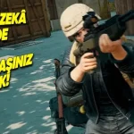 NVIDIA'nın Yapay Zekâ NPC'leri, Artık Oyunlarda Takım Arkadaşınız Olabilecek