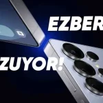 Samsung, Galaxy S26 Ultra’yı Yeni Kamerasıyla Karşımıza Çıkarmaya Hazırlıyor!