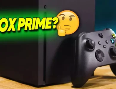 Yeni Nesil Xbox Konsolunun İsmi ve Çıkış Zamanı Ortaya Çıktı 13 Yeni Nesil Xbox Konsolunun İsmi ve Çıkış Tarihi Ortaya Çıktı