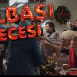 Disney+’ın Yeni Filmi ‘Yılbaşı Gecesi’nden İlk Fragman