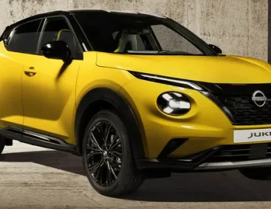 Nissan Fiyat Listesi - Aralık 2024 [Güncel]