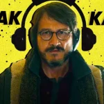 Netflix'in Yeni Dizisi Sıcak Kafa İncelemesi [Spoilersız]