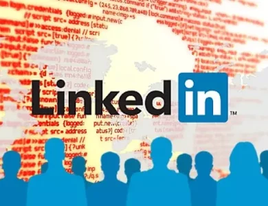 Çin'in Casusluk İçin LinkedIn'i Kullandığı Ortaya Çıktı 14 Çin'in Casusluk İçin LinkedIn'i Kullandığı Ortaya Çıktı