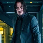 Keanu Reeves: "John Wick 4 En Zor Filmim Oldu"