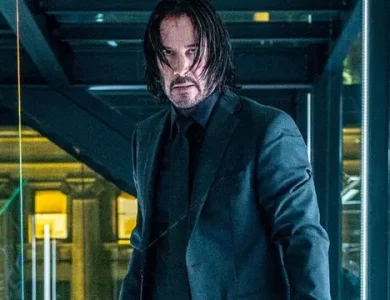 Keanu Reeves: "John Wick 4 En Zor Filmim Oldu"
