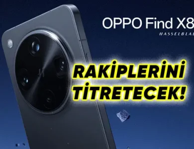 OPPO Find X8 Ultra'nın Bazı Özellikleri Açıklandı 19 OPPO Find X8 Ultra'nın Bazı Özellikleri Açıklandı