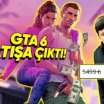 GTA 6'yı Erken Erişim Adı Altında Satış Yapanlara Paranızı Kaptırmayın