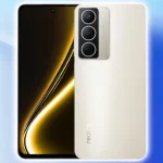 realme NARZO 80x Duyuruldu: Fiyatı ve Özellikleri