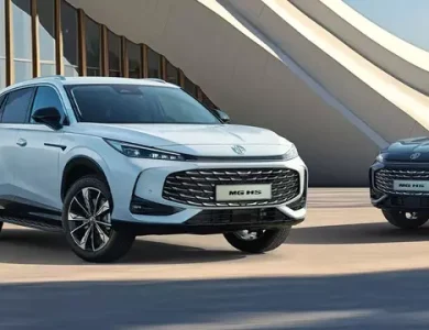 MG Fiyat Listesi - Aralık 2024 [Güncel]