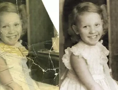 Microsoft'un Eski Fotoğrafları Restore Eden Yapay Zekası