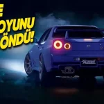 Tokyo Xtreme Racer'ın Çıkış Tarihi Açıklandı