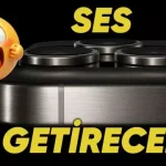 iPhone 17 Pro’dan Ezber Bozacak Yenilik: Ön ve Arka Kamera Aynı Anda Kayıtta Olacak!