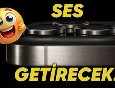 iPhone 17 Pro’dan Ezber Bozacak Yenilik: Ön ve Arka Kamera Aynı Anda Kayıtta Olacak!