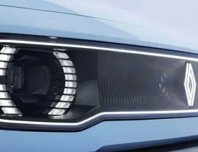 Renault ile Doğan Kabak TikTok'ta Elektrikli Araç Eğitimine Başlıyor